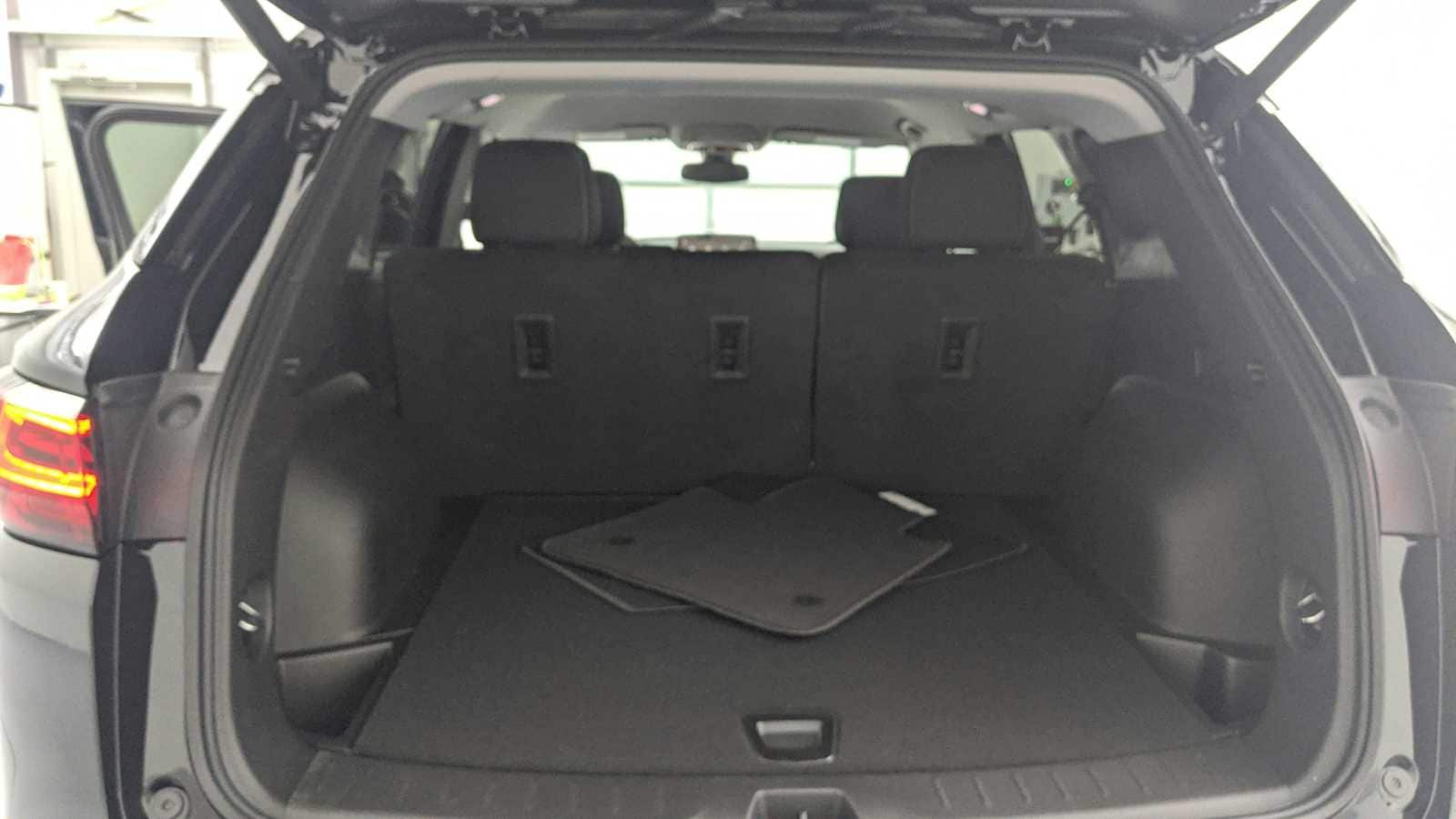 2026 Chevrolet Blazer 2LT - Photo 24