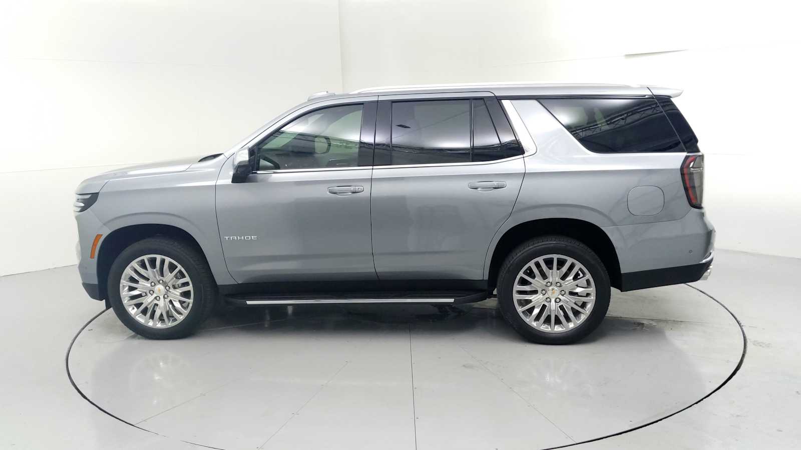 2026 Chevrolet Tahoe Premier - Photo 6