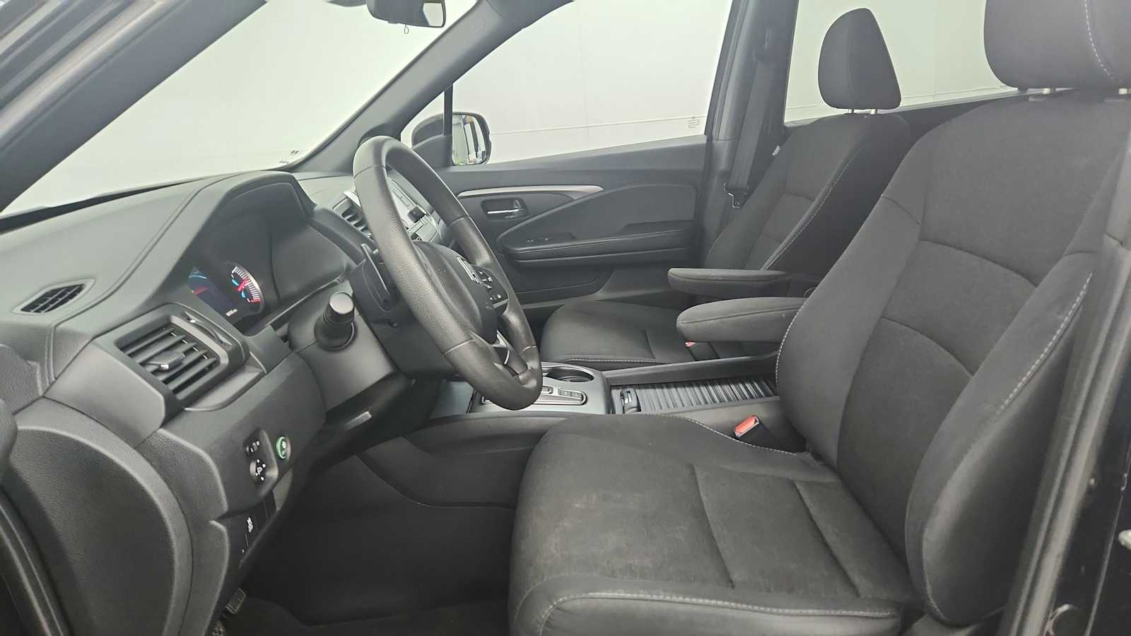 Used 2019 Honda Passport Sport SUV