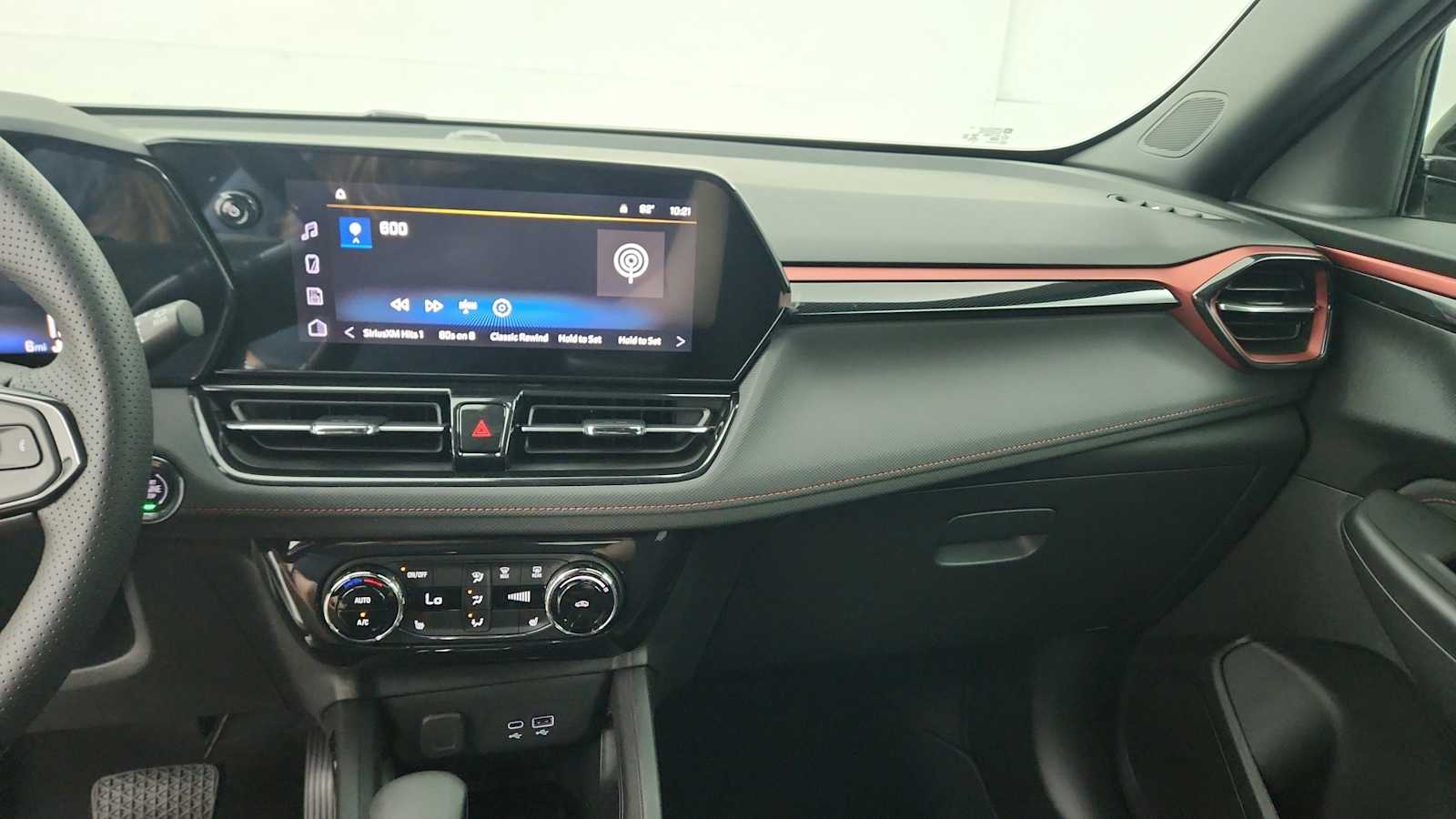 2026 Chevrolet Trailblazer RS - Photo 18