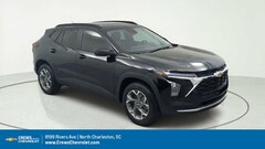 2026 Chevrolet Trax LT SUV