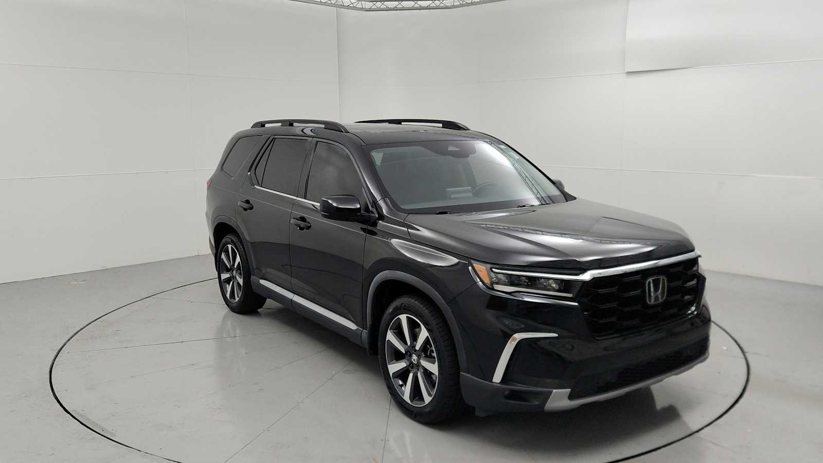 2024 Honda Pilot