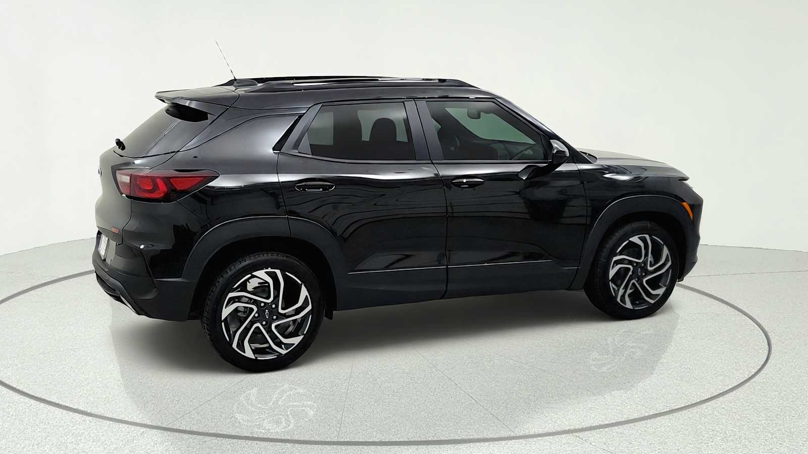 2026 Chevrolet Trailblazer RS - Photo 9