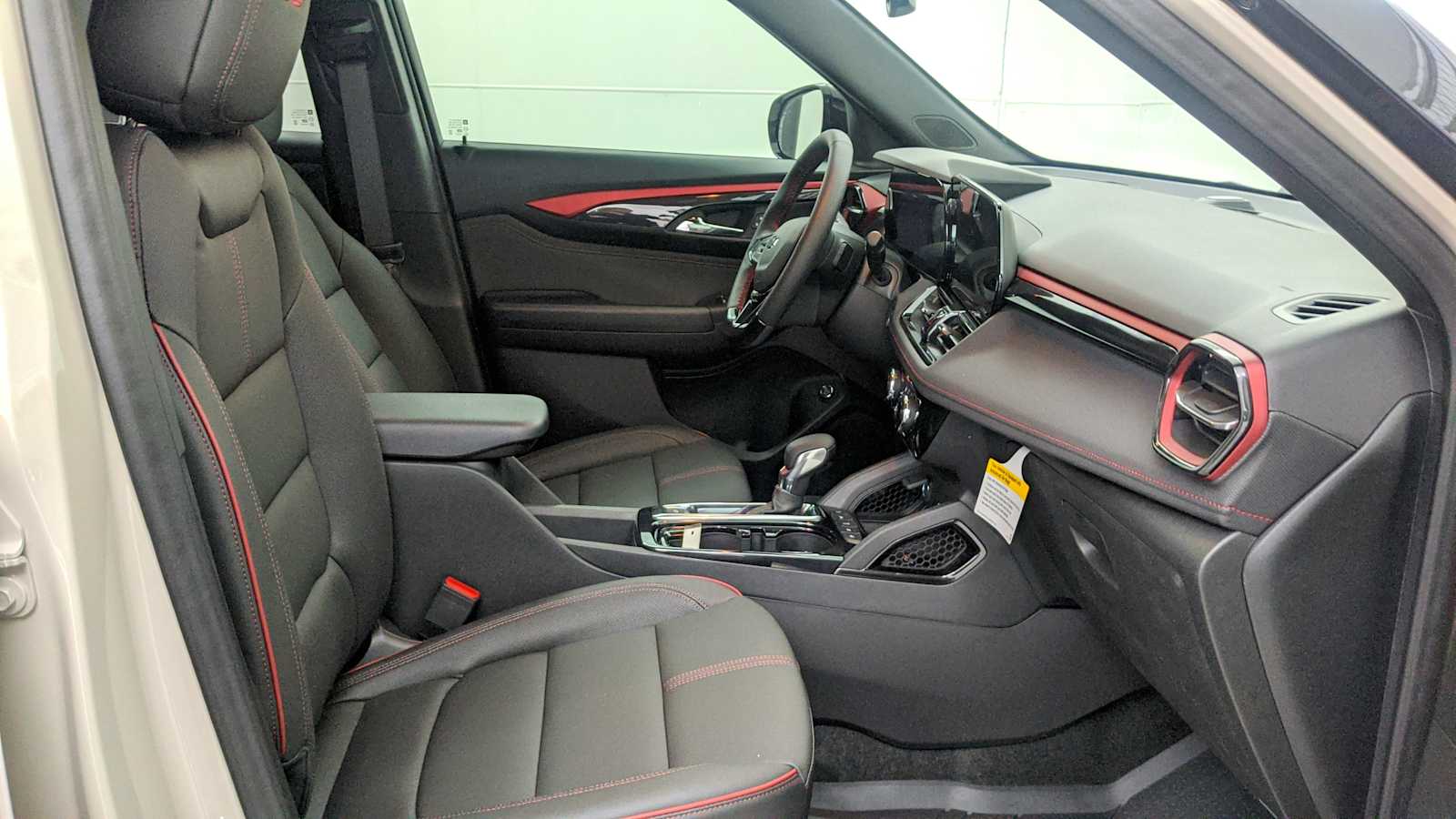 2026 Chevrolet Trailblazer RS - Photo 29