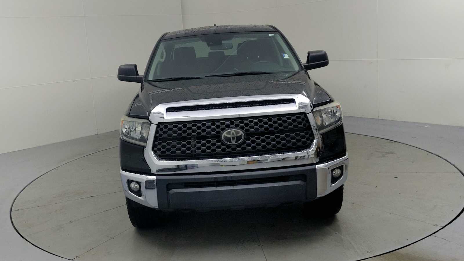 2020 Toyota Tundra SR5 Grade photo 2