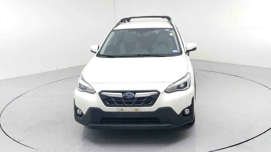 Used 2023 Subaru Crosstrek Limited SUV