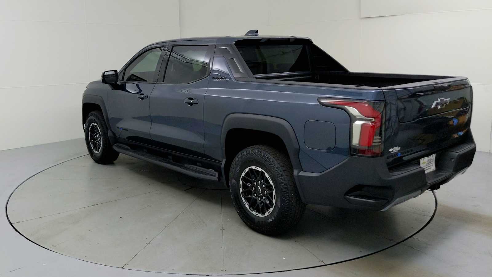 2026 Chevrolet Silverado EV Trail Boss - Photo 7