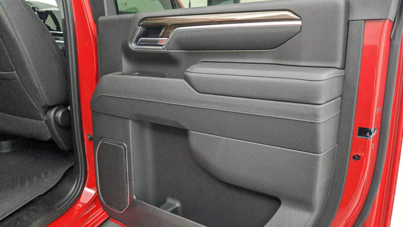 2026 Chevrolet Silverado 2500 HD LT - Photo 29