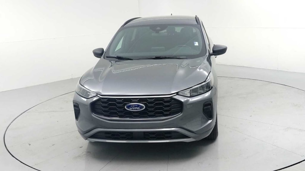 Used 2023 Ford Escape ST-Line SUV