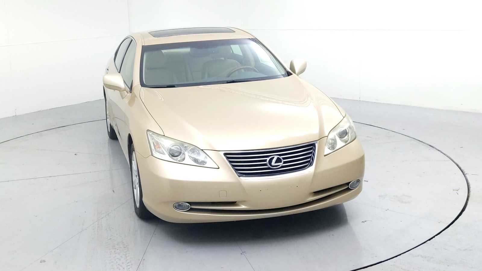 2007 Lexus ES 350