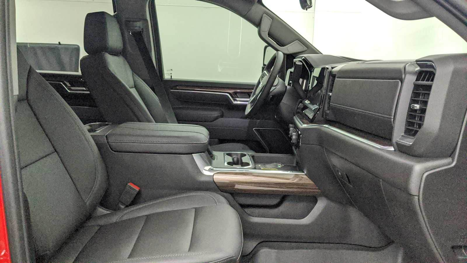 2026 Chevrolet Silverado 2500 HD LT - Photo 26