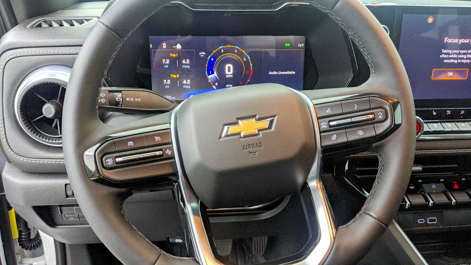2026 Chevrolet Colorado LT - Photo 17