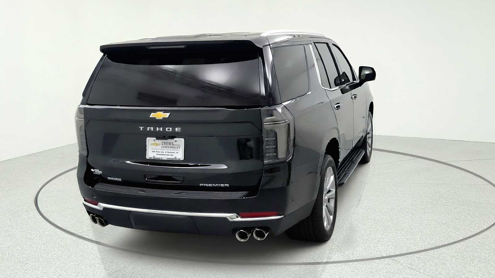2026 Chevrolet Tahoe Premier - Photo 8