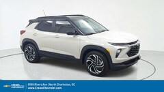 2026 Chevrolet Trailblazer RS SUV