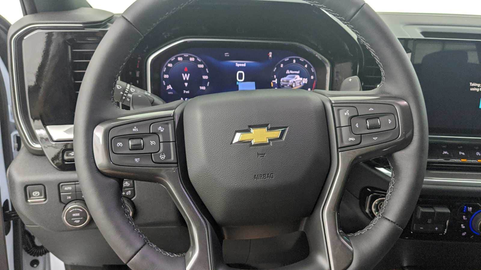 2026 Chevrolet Silverado 1500 High Country - Photo 16