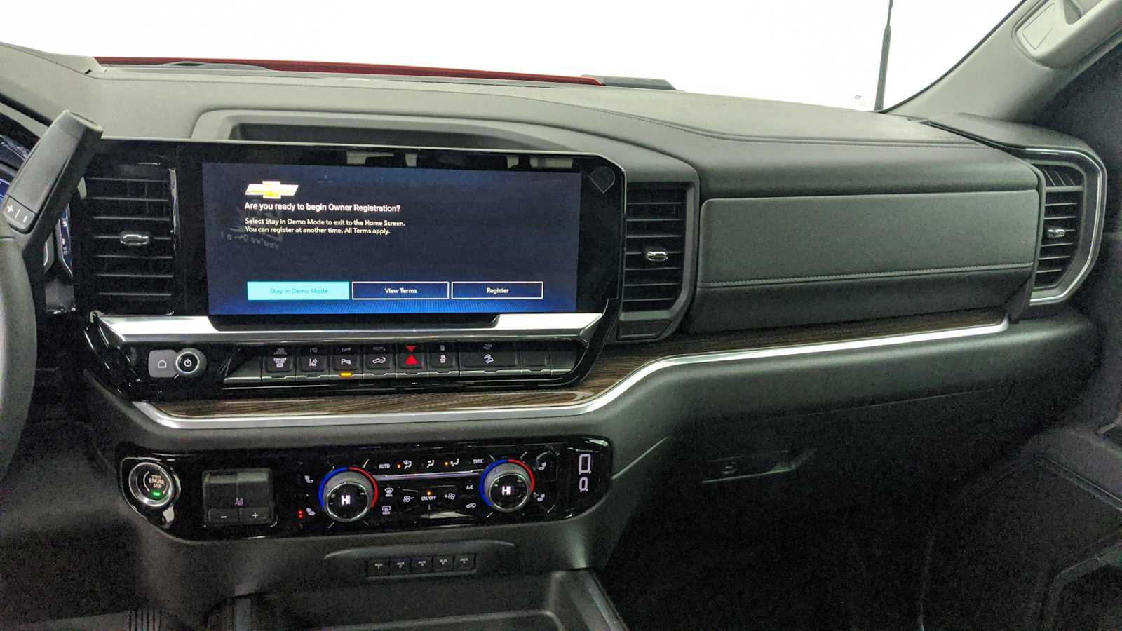 2026 Chevrolet Silverado 2500 HD LT - Photo 18