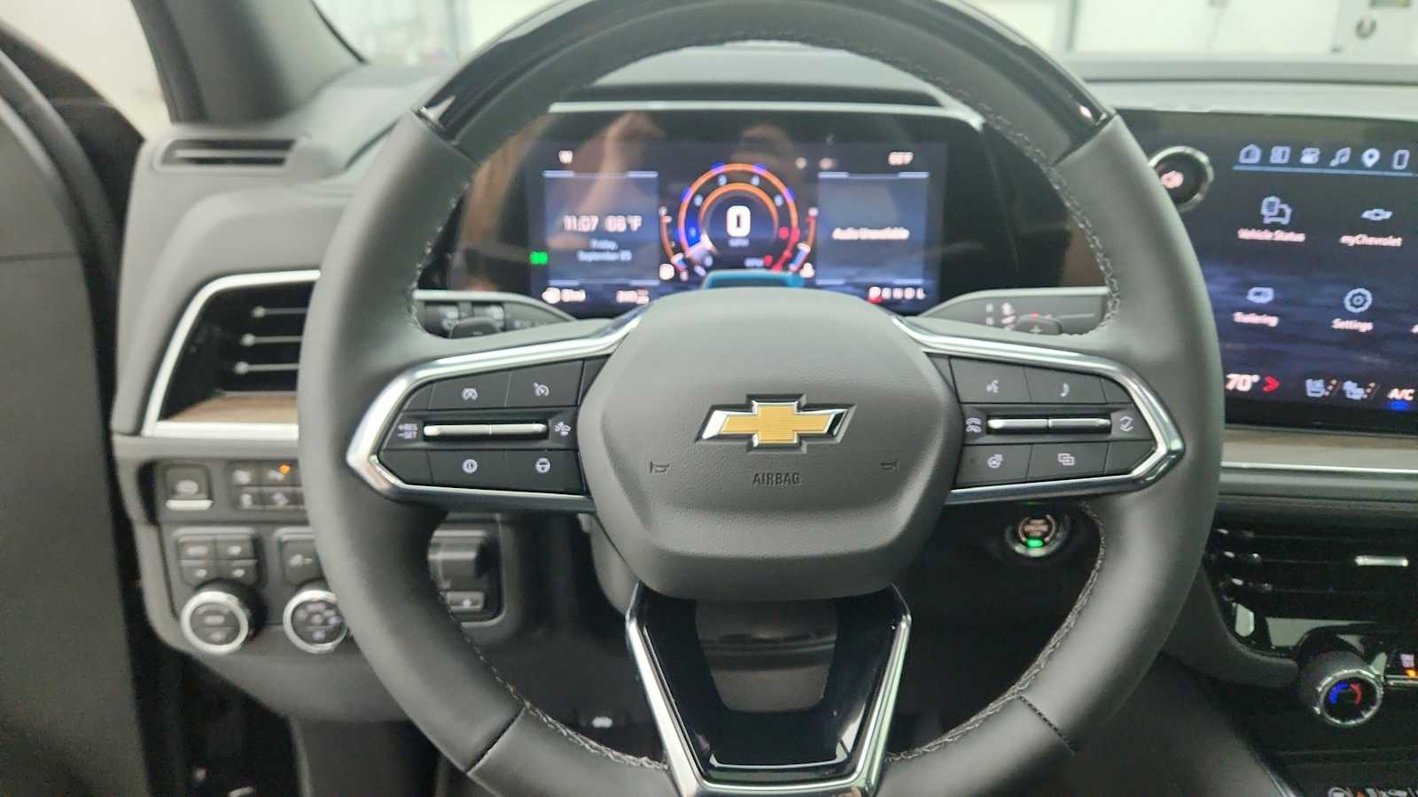 2026 Chevrolet Tahoe High Country - Photo 16