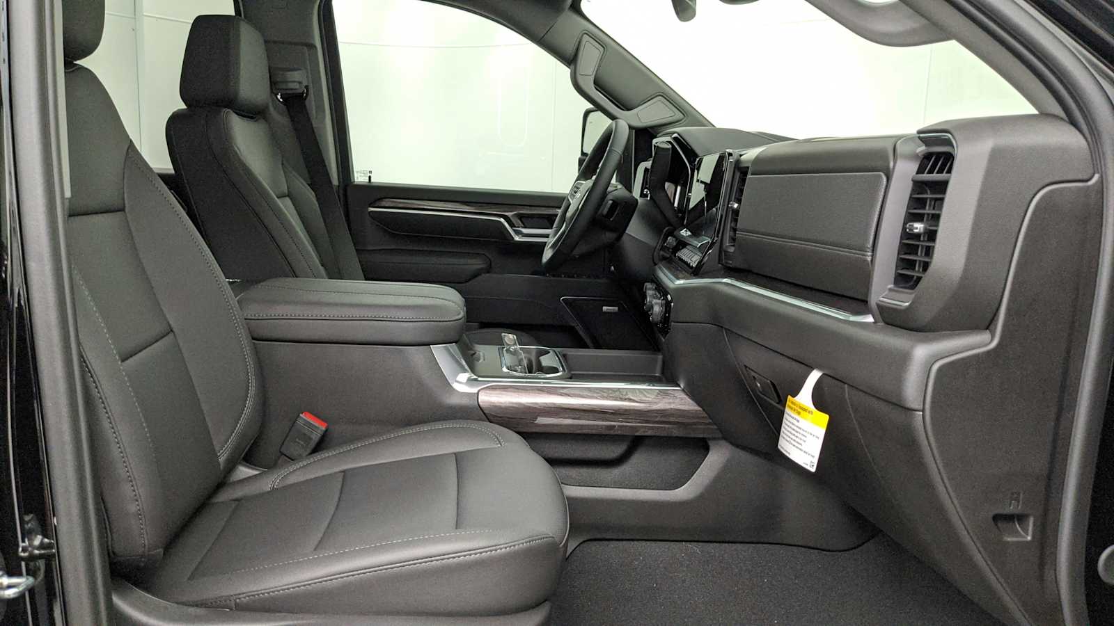 2026 Chevrolet Silverado 2500 HD LTZ - Photo 28