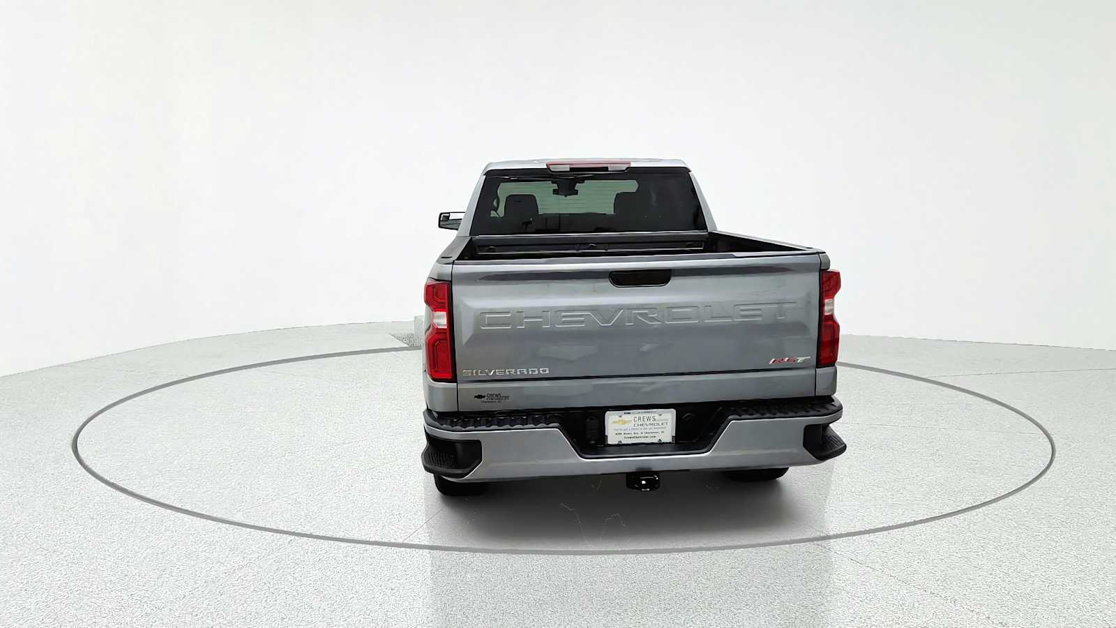 2026 Chevrolet Silverado 1500 RST - Photo 7