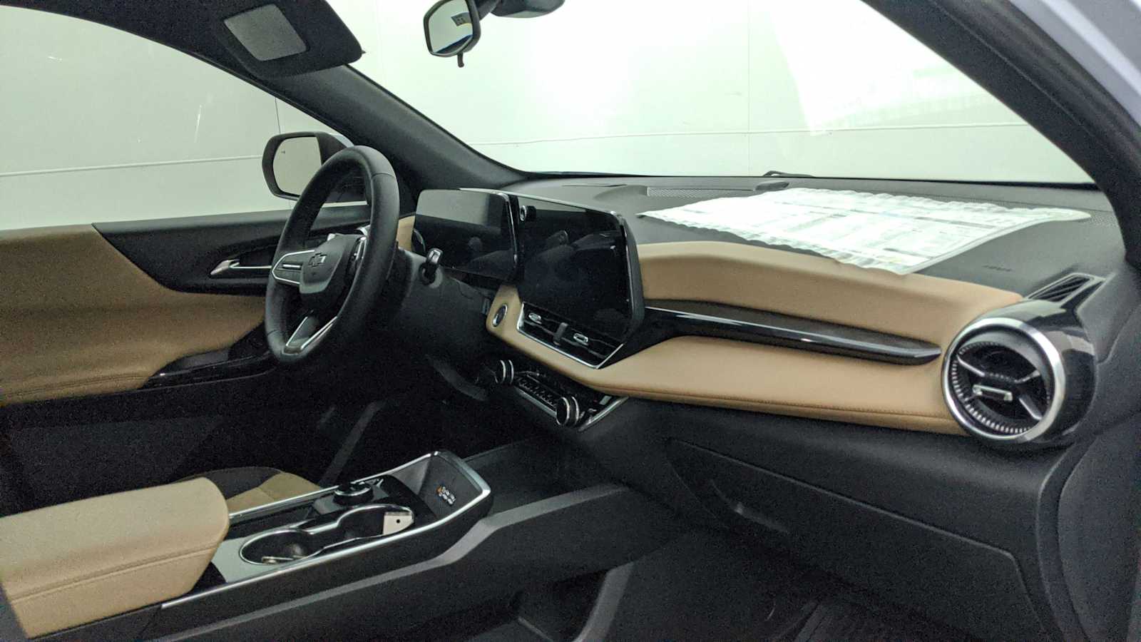 2026 Chevrolet Equinox ACTIV - Photo 25