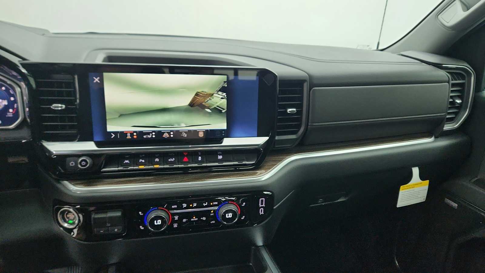 2026 Chevrolet Silverado 1500 RST - Photo 18