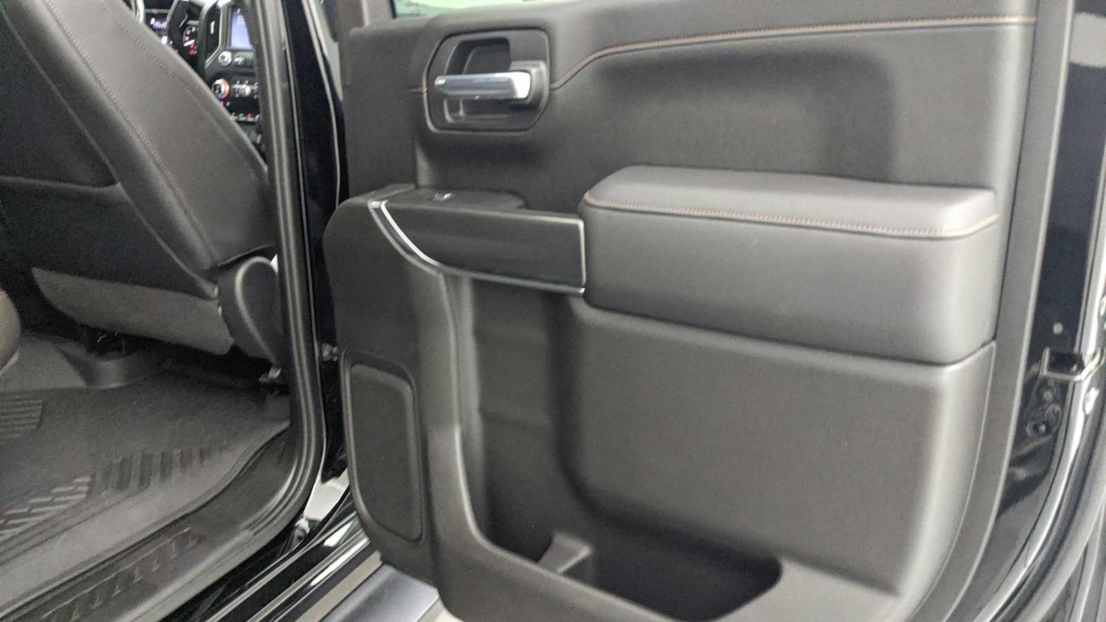 2020 GMC Sierra 1500 AT4 - Photo 33
