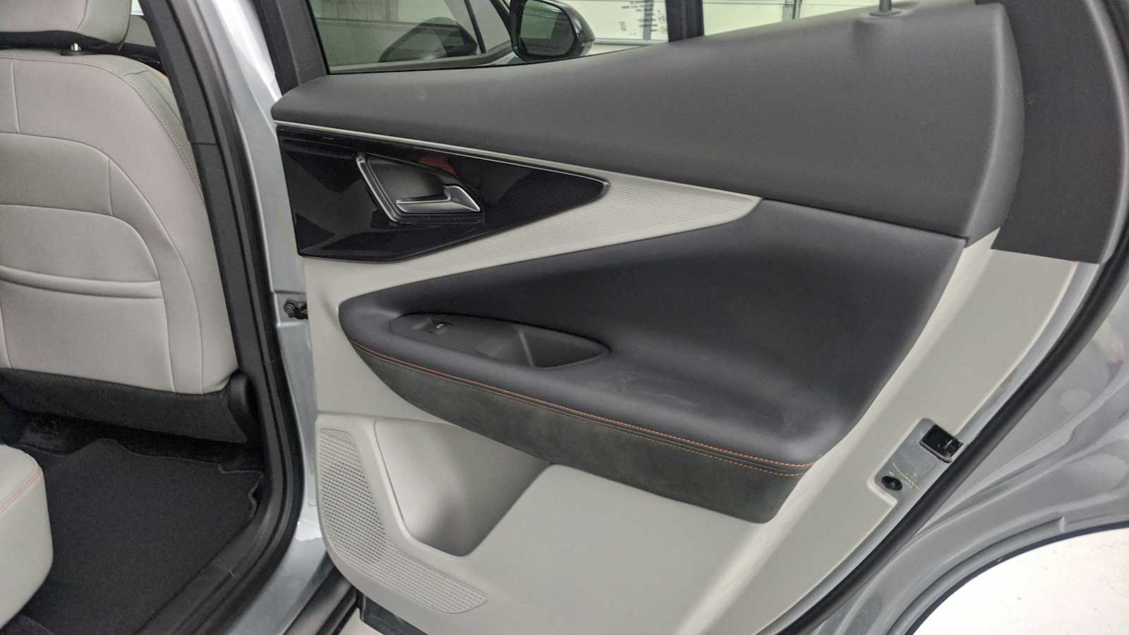 2026 Chevrolet Blazer EV SS - Photo 30
