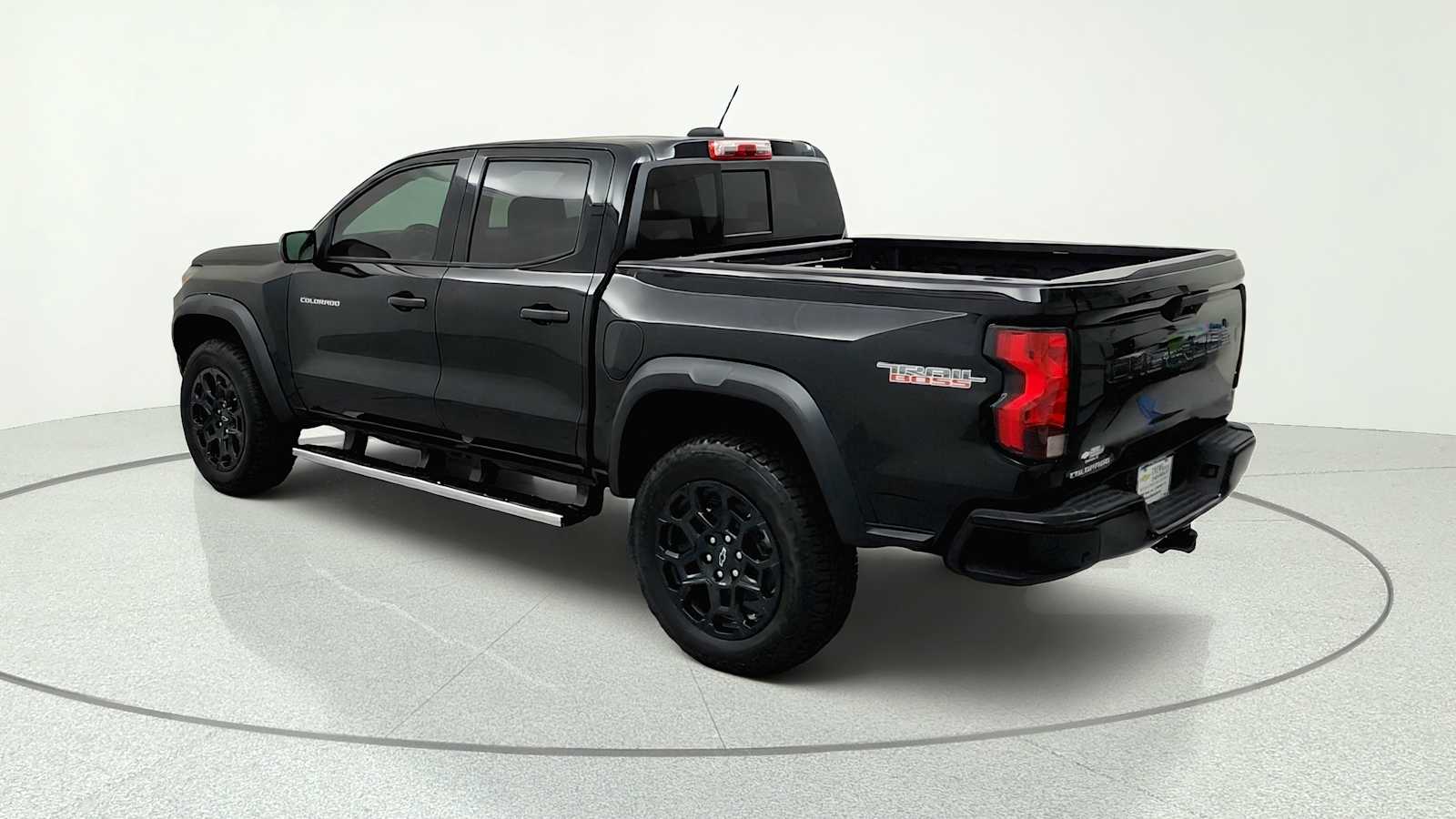 2026 Chevrolet Colorado Trail Boss - Photo 7