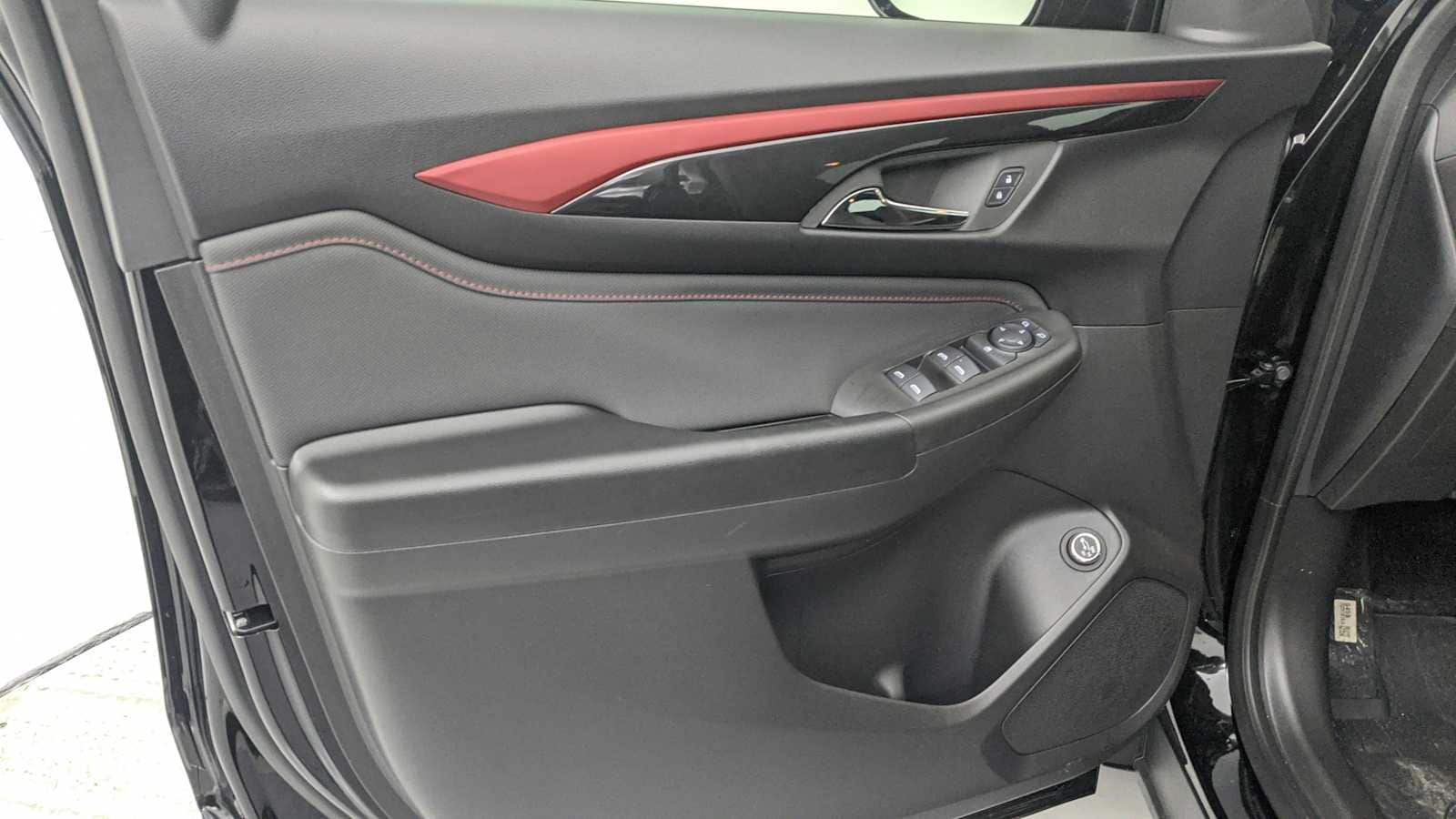 2026 Chevrolet Trailblazer RS - Photo 23