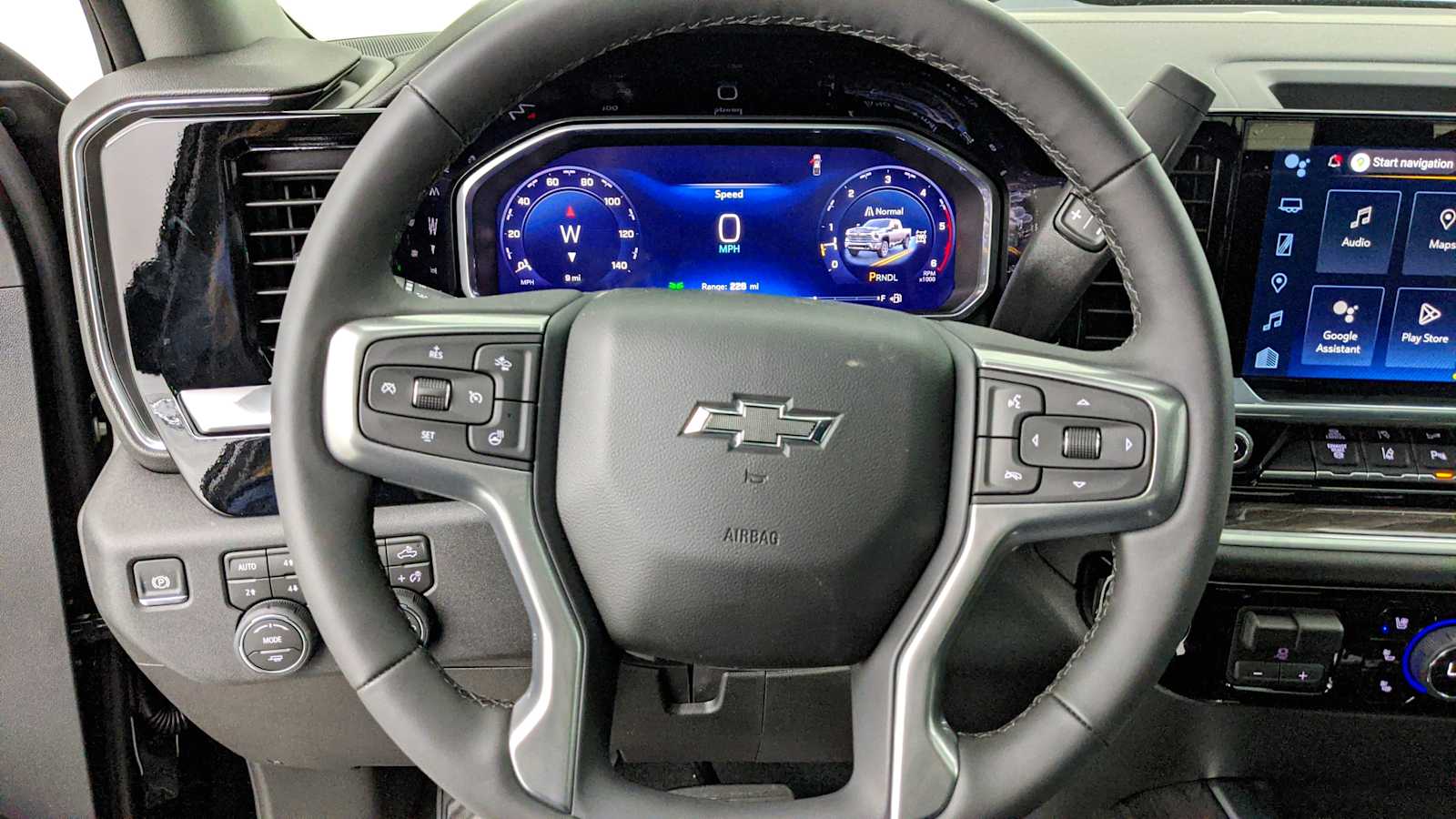 2026 Chevrolet Silverado 2500 HD LTZ - Photo 18
