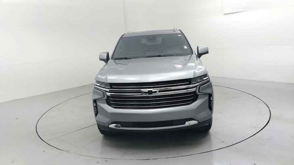 Used 2024 Chevrolet Tahoe LT SUV