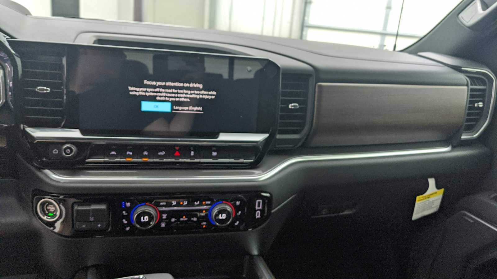 2026 Chevrolet Silverado 1500 High Country - Photo 19