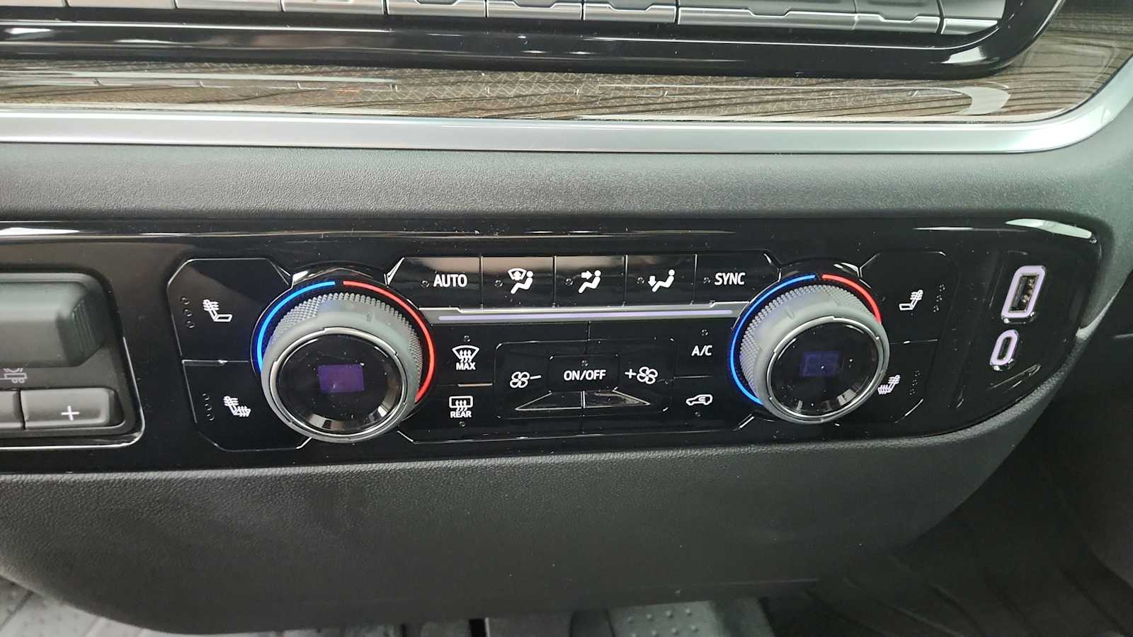 2026 Chevrolet Silverado 1500 RST - Photo 18