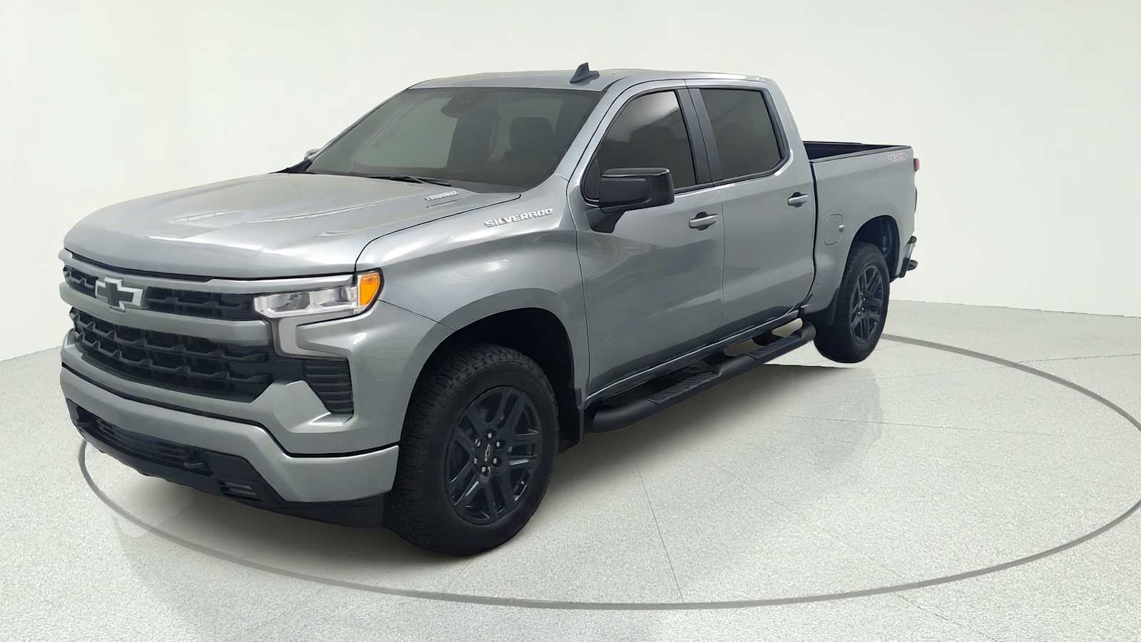 2026 Chevrolet Silverado 1500 RST - Photo 3