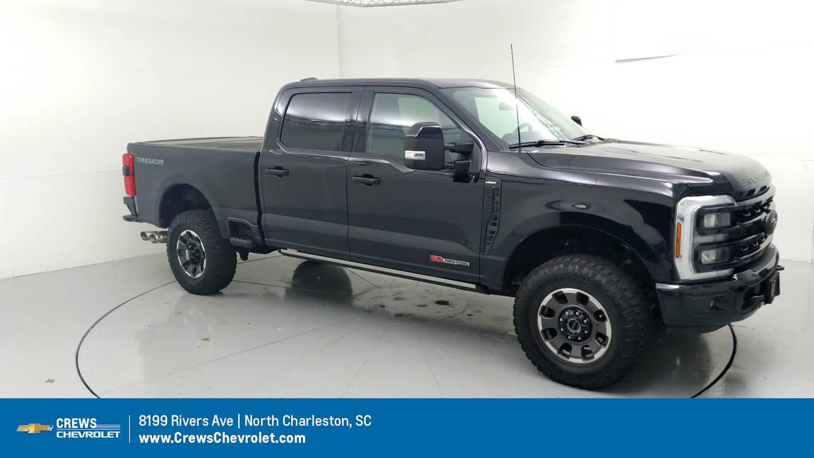 2024 Ford F-250 Base's photo