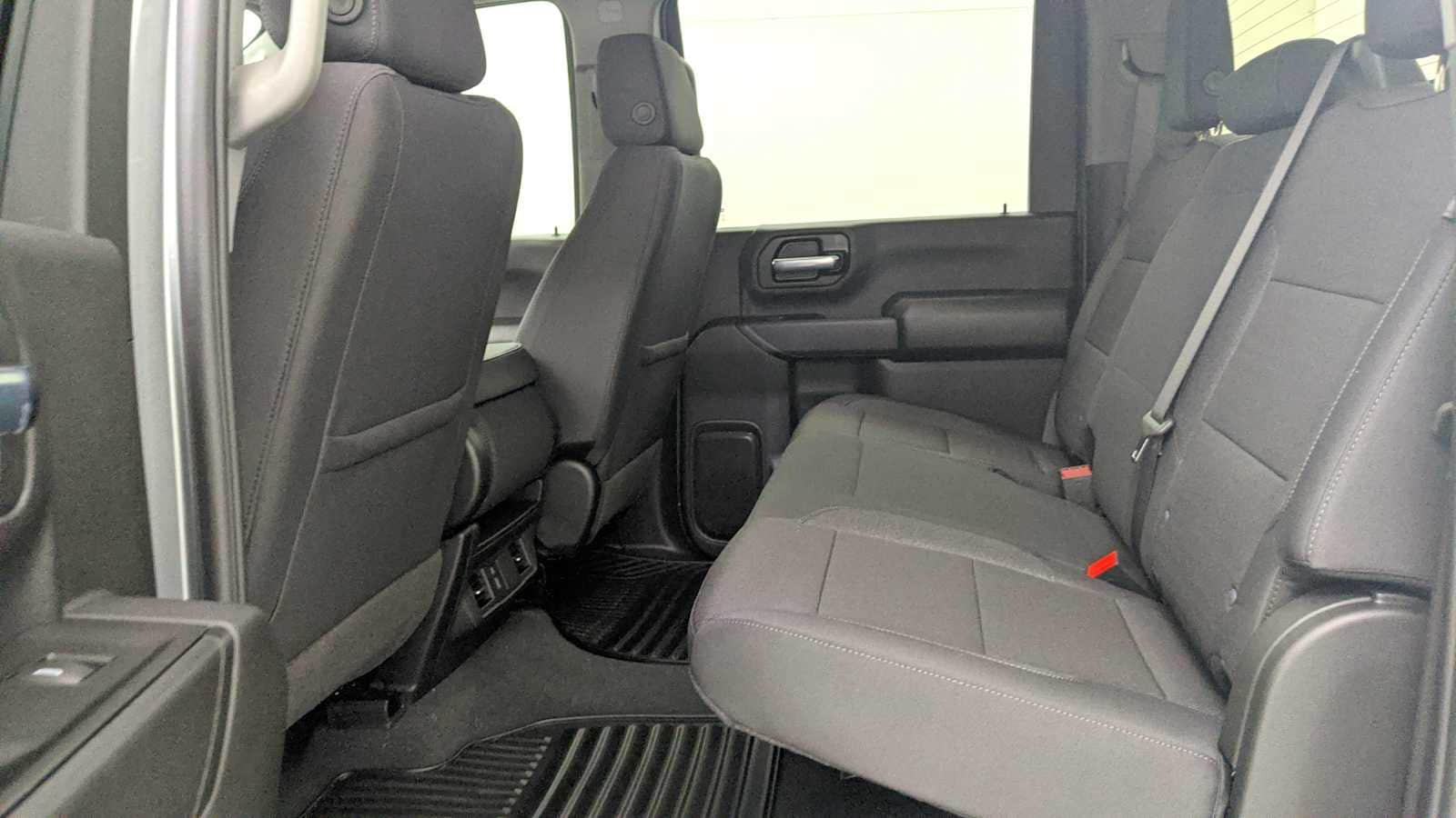 2026 Chevrolet Silverado 2500 HD Custom - Photo 23