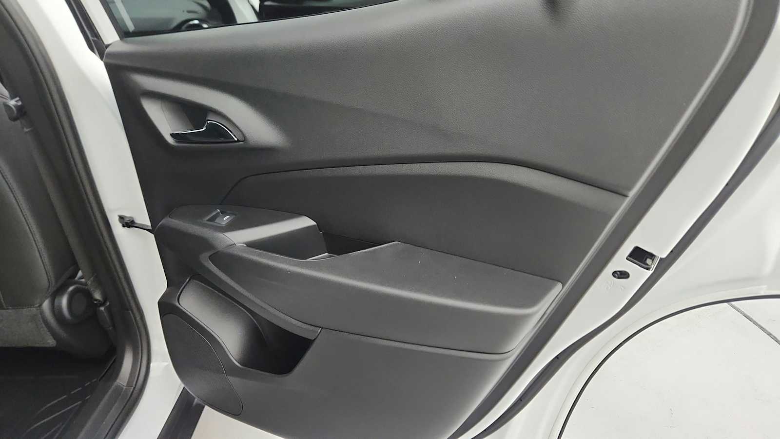 2026 Chevrolet Trax RS - Photo 29