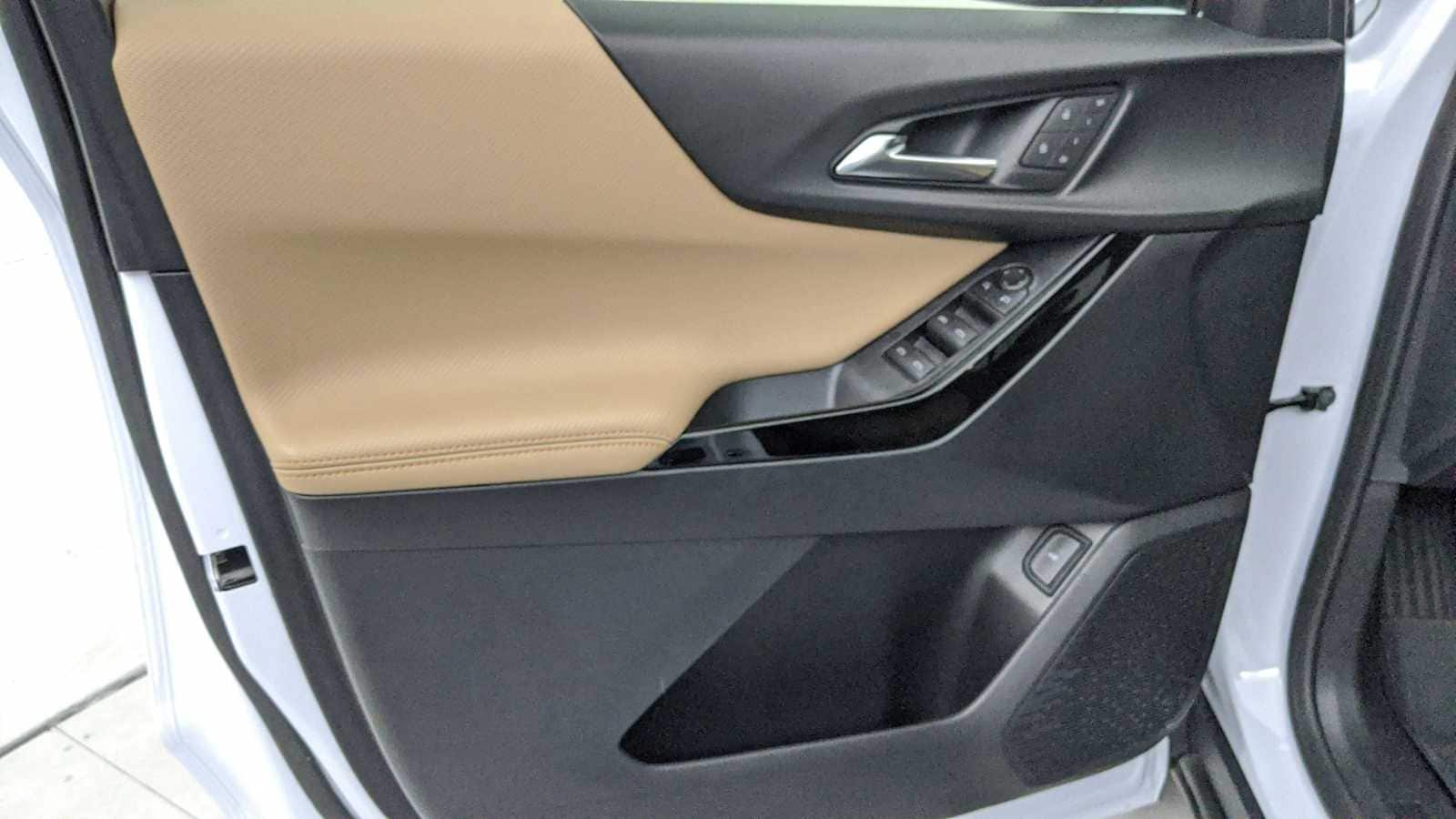 2026 Chevrolet Equinox ACTIV - Photo 21