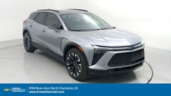 2026 Chevrolet Blazer EV RS SUV