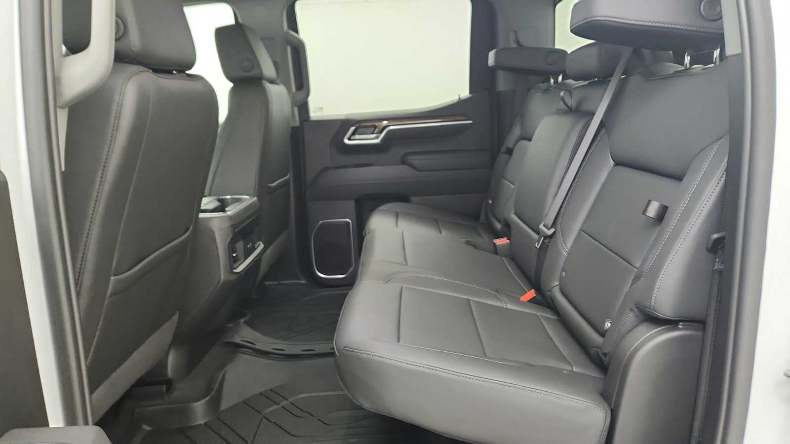 2026 Chevrolet Silverado 1500 RST - Photo 22