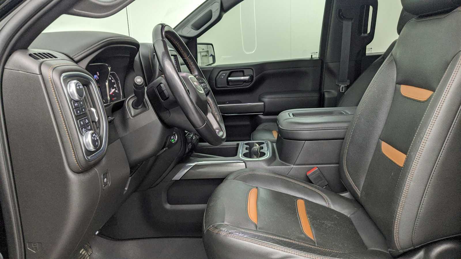 2020 GMC Sierra 1500 AT4 - Photo 14