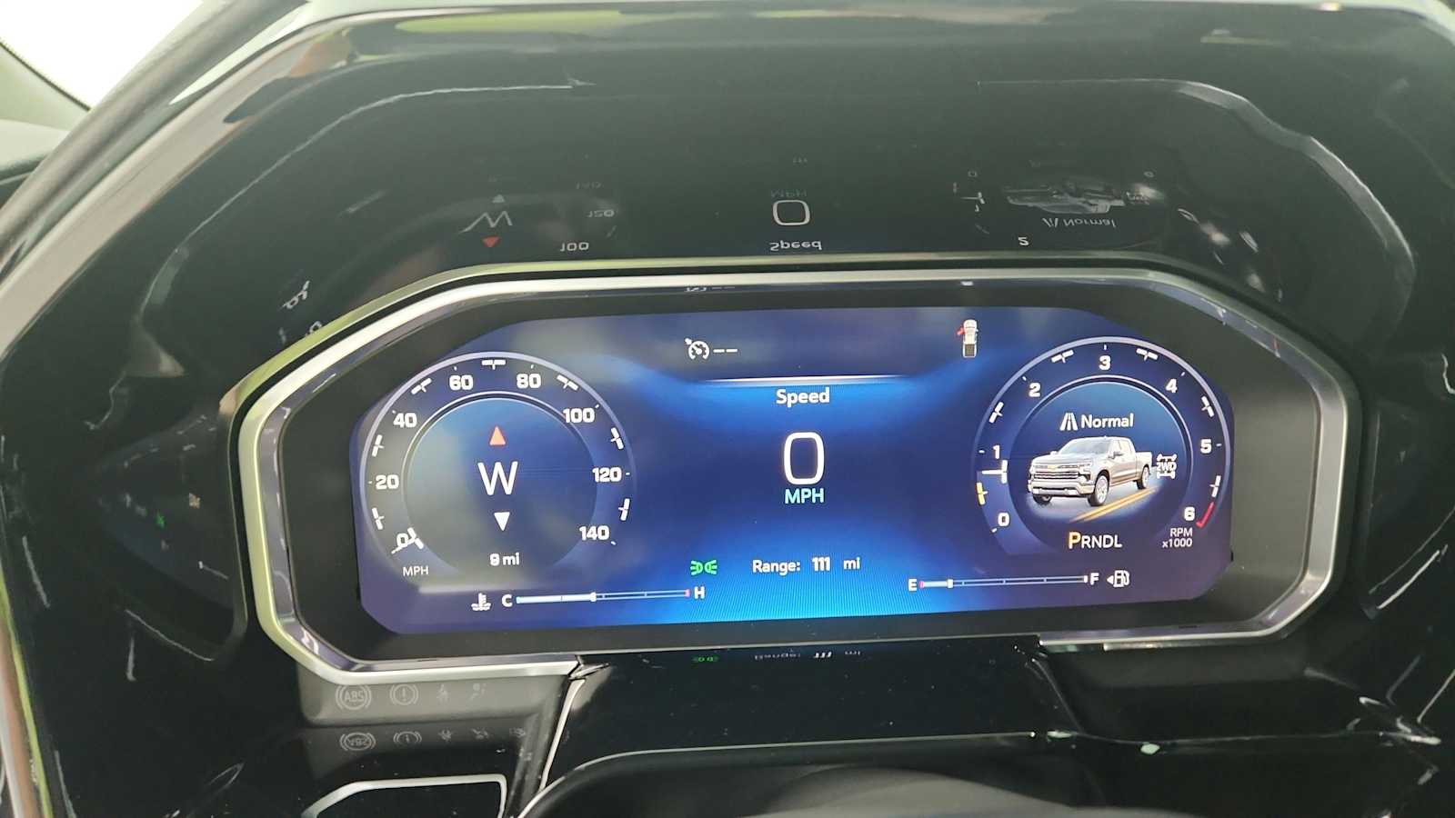 2026 Chevrolet Silverado 1500 RST - Photo 12