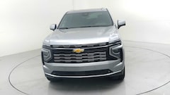 2026 Chevrolet Suburban High Country SUV
