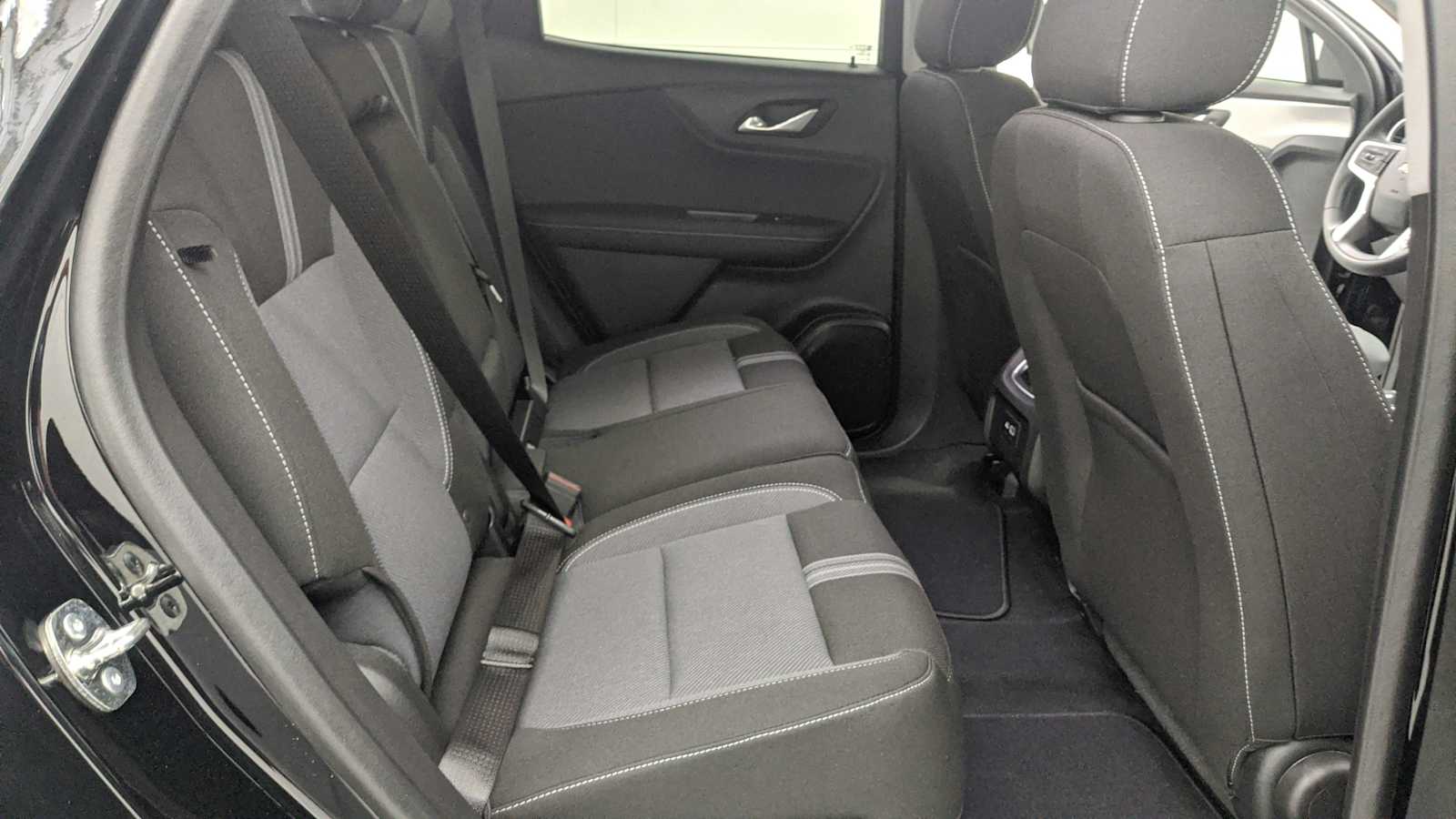 2026 Chevrolet Blazer 2LT - Photo 28