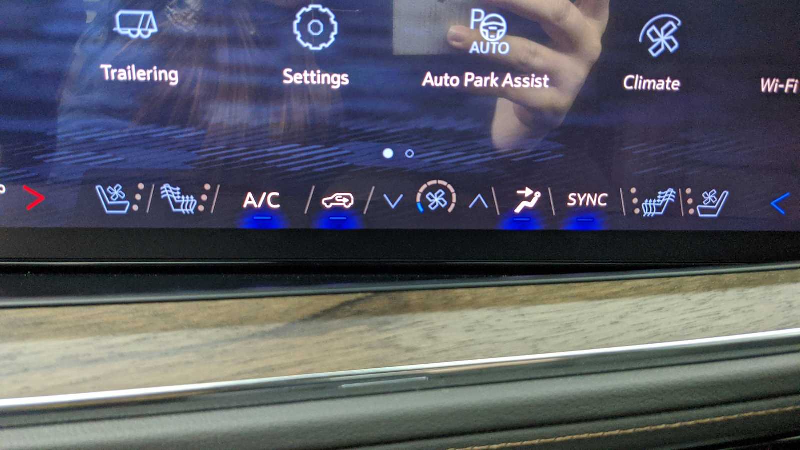 2026 Chevrolet Suburban High Country - Photo 20