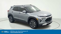 2026 Chevrolet Trailblazer LT SUV
