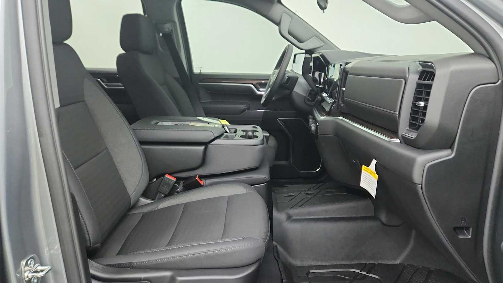 2026 Chevrolet Silverado 1500 RST - Photo 24