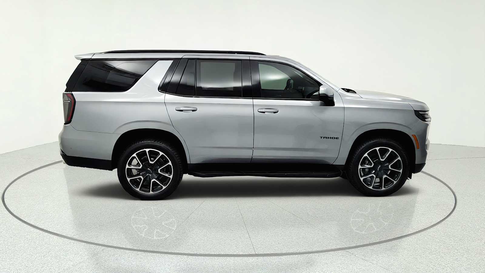 2026 Chevrolet Tahoe RST - Photo 10