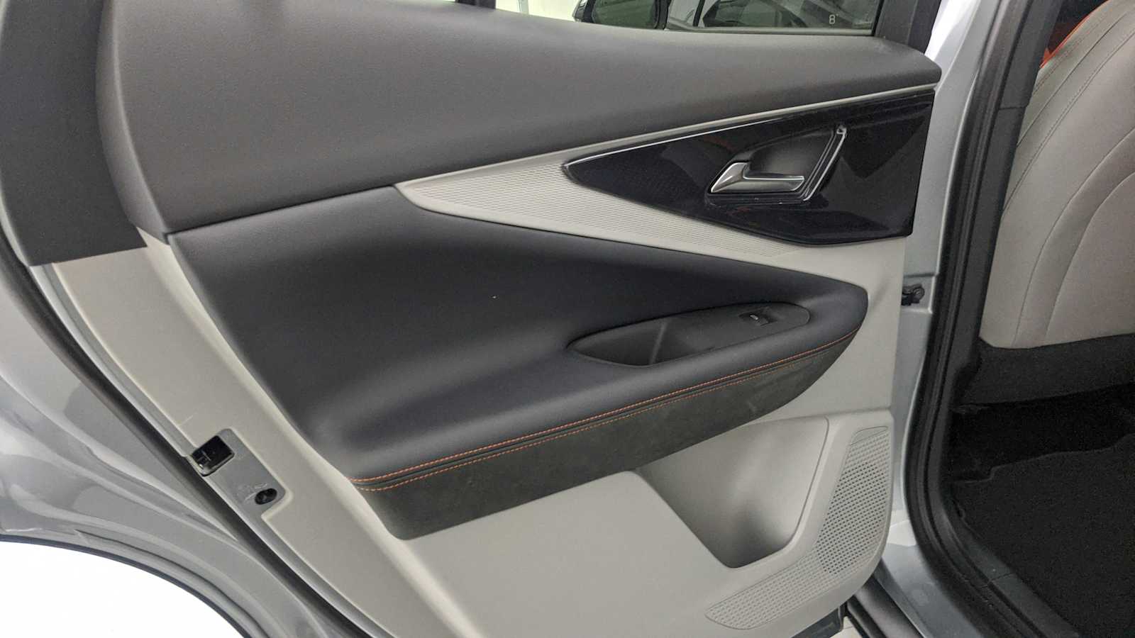 2026 Chevrolet Blazer EV SS - Photo 24