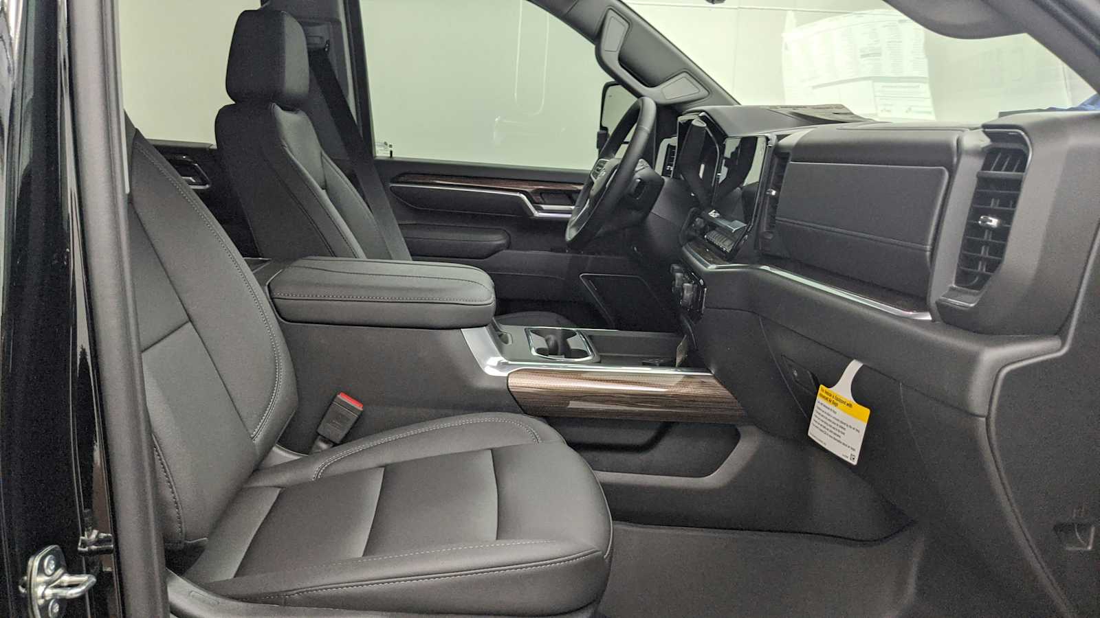 2026 Chevrolet Silverado 2500 HD LT - Photo 27